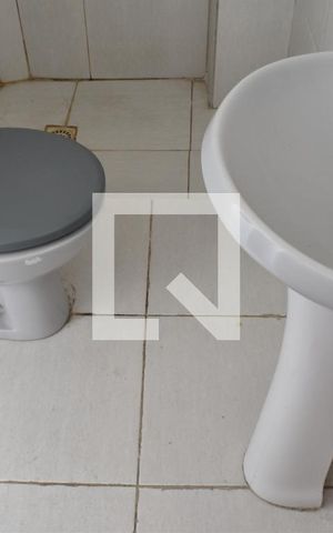 Apartamento à venda com 114m², 4 quartos e sem vagaBanheiro 2