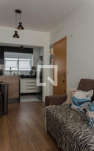 Apartamento à venda com 70m², 2 quartos e 2 vagasSala