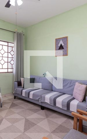 Casa à venda com 203m², 3 quartos e 2 vagasSala de Estar