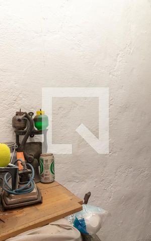 Casa à venda com 203m², 3 quartos e 2 vagasGaragem - Depósito