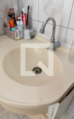 Casa à venda com 203m², 3 quartos e 2 vagasBanheiro da Suíte 3
