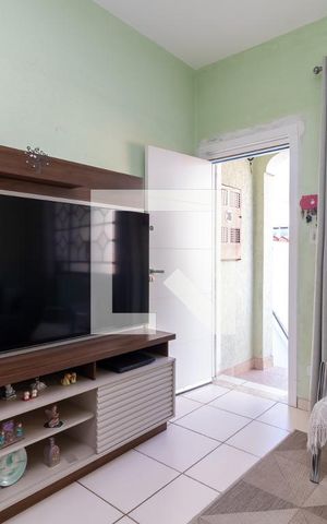 Casa à venda com 203m², 3 quartos e 2 vagasSala de Estar