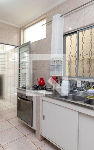 Casa à venda com 203m², 3 quartos e 2 vagasCozinha