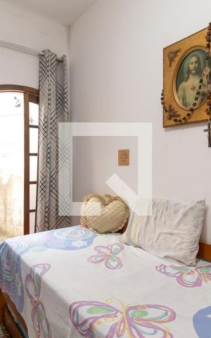 Casa à venda com 203m², 3 quartos e 2 vagasSuíte 2