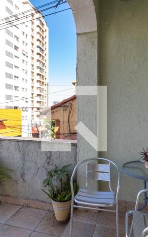 Casa à venda com 203m², 3 quartos e 2 vagasVaranda da Sala