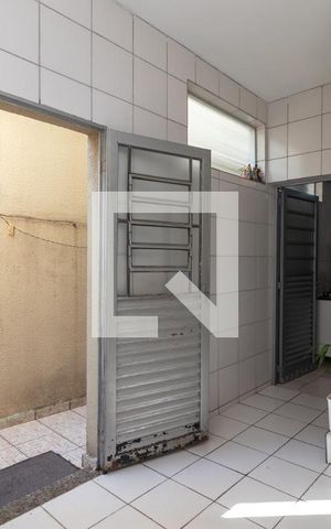 Casa à venda com 203m², 3 quartos e 2 vagasÁrea de Serviço