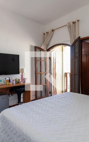 Casa à venda com 203m², 3 quartos e 2 vagasSuíte 1