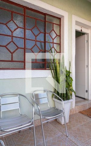 Casa à venda com 203m², 3 quartos e 2 vagasVaranda da Sala