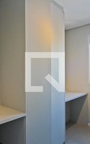 Apartamento para alugar com 49m², 2 quartos e 1 vaga Apartamento para alugar com 49m², 2 quartos e 1 vagaQuarto