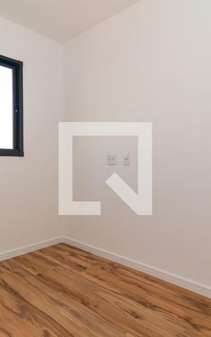 Apartamento para alugar com 42m², 2 quartos e 1 vaga Apartamento para alugar com 42m², 2 quartos e 1 vagaQuarto 1