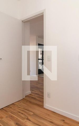 Apartamento para alugar com 42m², 2 quartos e 1 vaga Apartamento para alugar com 42m², 2 quartos e 1 vagaQuarto 2
