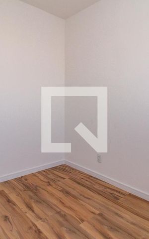 Apartamento para alugar com 42m², 2 quartos e 1 vaga Apartamento para alugar com 42m², 2 quartos e 1 vagaQuarto 1