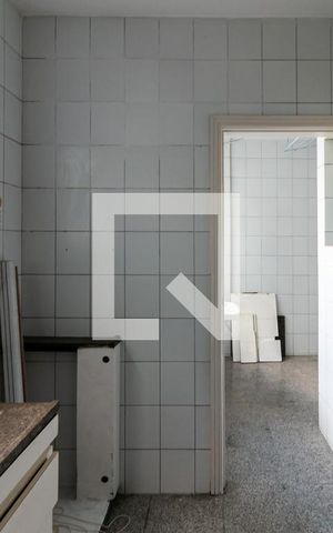 Apartamento à venda com 110m², 4 quartos e 2 vagasCozinha