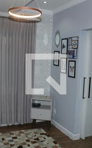 Casa para alugar com 500m², 3 quartos e 3 vagasSala