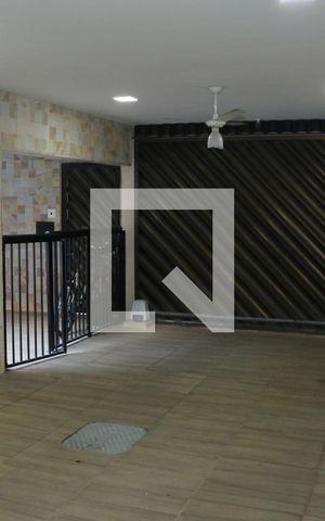 Casa para alugar com 500m², 3 quartos e 3 vagasÁrea de serviço