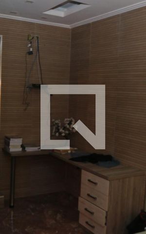 Casa para alugar com 500m², 3 quartos e 3 vagasQuarto