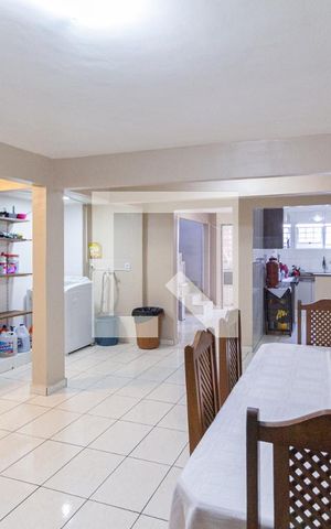 Casa à venda com 210m², 4 quartos e 1 vagaCozinha