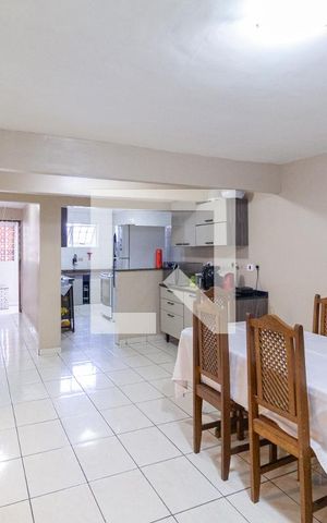 Casa à venda com 210m², 4 quartos e 1 vagaCozinha