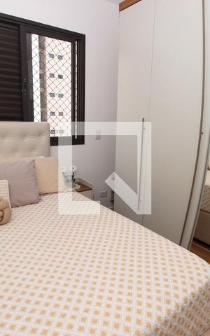 Apartamento à venda com 72m², 2 quartos e 1 vagaQuarto