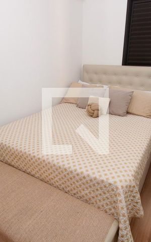 Apartamento à venda com 72m², 2 quartos e 1 vagaQuarto