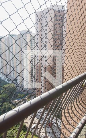 Apartamento à venda com 72m², 2 quartos e 1 vagaVaranda 