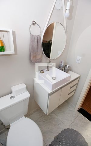 Apartamento à venda com 72m², 2 quartos e 1 vagaBanheiro