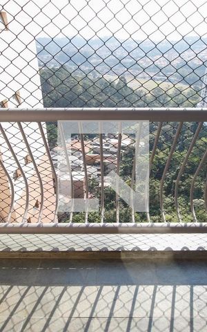 Apartamento à venda com 72m², 2 quartos e 1 vagaVaranda