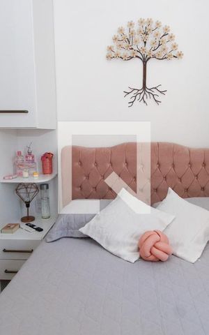 Apartamento à venda com 72m², 2 quartos e 1 vagaSuíte