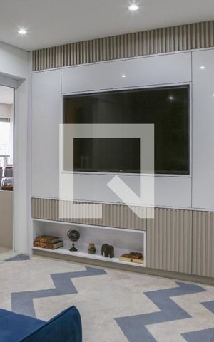 Apartamento para alugar com 105m², 3 quartos e 2 vagas Apartamento para alugar com 105m², 3 quartos e 2 vagasSala