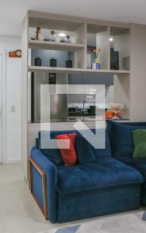Apartamento para alugar com 105m², 3 quartos e 2 vagas Apartamento para alugar com 105m², 3 quartos e 2 vagasSala