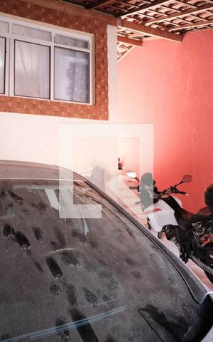 Casa à venda com 140m², 2 quartos e 2 vagasGaragem