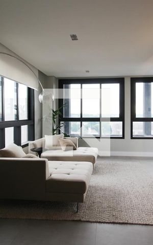 Studio à venda com 26m², 1 quarto e sem vagaÁrea comum