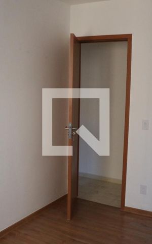 Apartamento para alugar com 59m², 2 quartos e sem vagaQuarto 2