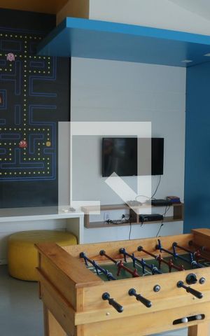 Apartamento para alugar com 59m², 2 quartos e sem vagaÁrea comum 