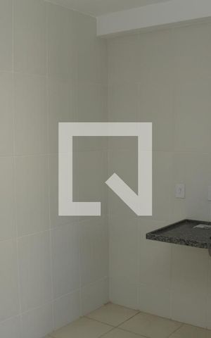 Apartamento para alugar com 59m², 2 quartos e sem vagaSala/Cozinha 