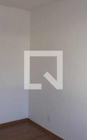 Apartamento para alugar com 59m², 2 quartos e sem vagaQuarto 2
