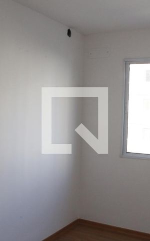 Apartamento para alugar com 59m², 2 quartos e sem vagaQuarto 2