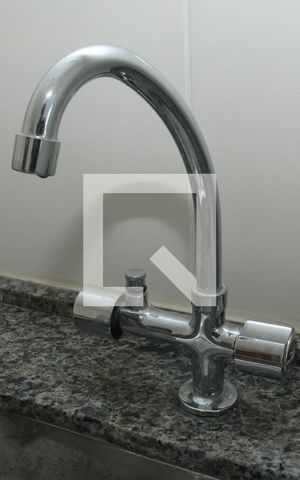 Apartamento para alugar com 59m², 2 quartos e sem vagaSala/Cozinha 