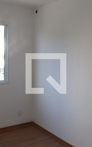 Apartamento para alugar com 59m², 2 quartos e sem vagaQuarto 2