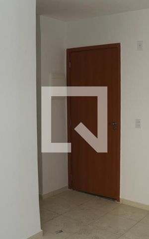 Apartamento para alugar com 59m², 2 quartos e sem vagaSala/Cozinha 