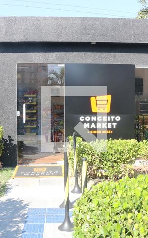 Apartamento para alugar com 59m², 2 quartos e sem vagaFachada