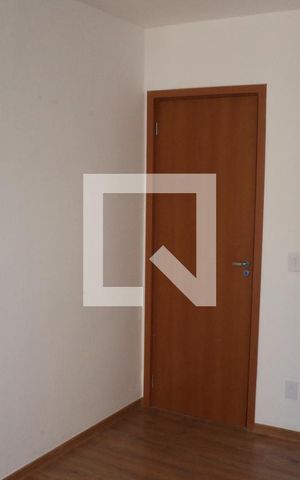 Apartamento para alugar com 59m², 2 quartos e sem vagaQuarto 2