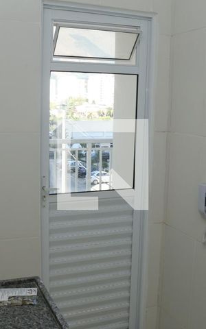 Apartamento para alugar com 59m², 2 quartos e sem vagaSala/Cozinha 