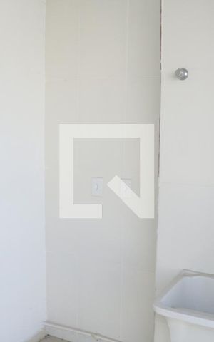 Apartamento para alugar com 59m², 2 quartos e sem vagaSala/Cozinha 