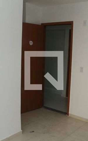 Apartamento para alugar com 59m², 2 quartos e sem vagaSala/Cozinha 