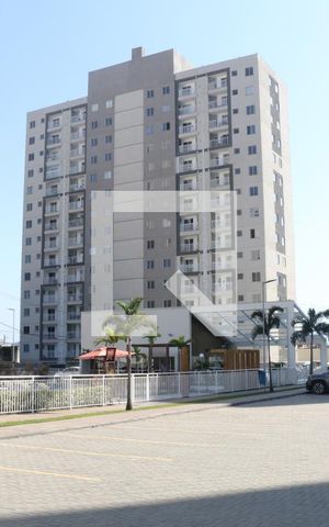 Apartamento para alugar com 59m², 2 quartos e sem vagaÁrea comum 