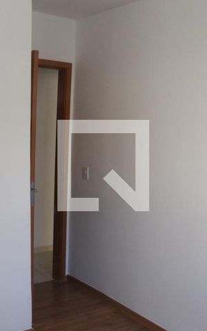 Apartamento para alugar com 59m², 2 quartos e sem vagaQuarto 1