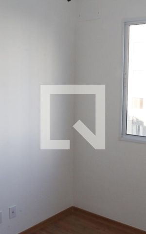 Apartamento para alugar com 59m², 2 quartos e sem vagaQuarto 1