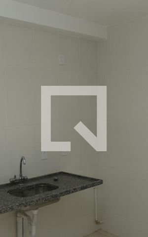 Apartamento para alugar com 59m², 2 quartos e sem vagaSala/Cozinha 