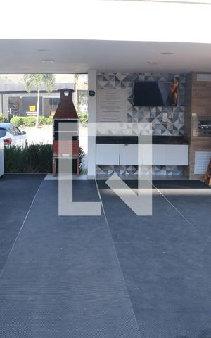 Apartamento para alugar com 59m², 2 quartos e sem vagaÁrea comum 